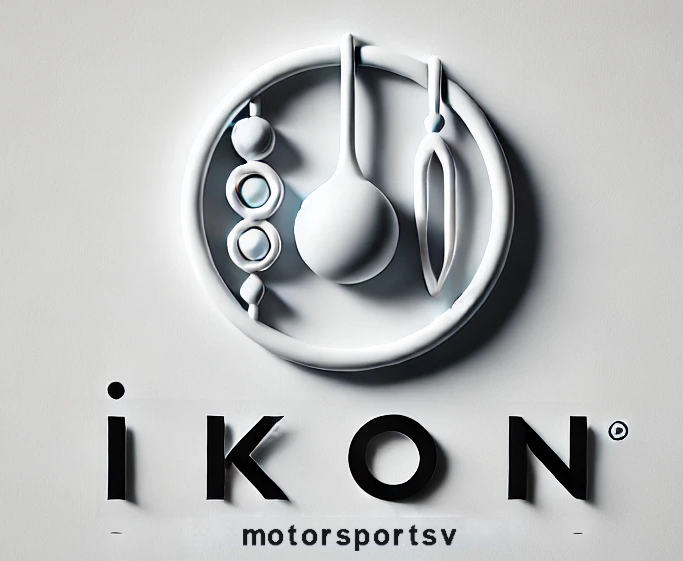 Unique Women’s Fashion & Artistic Accessories | Ikon Motorsportsv